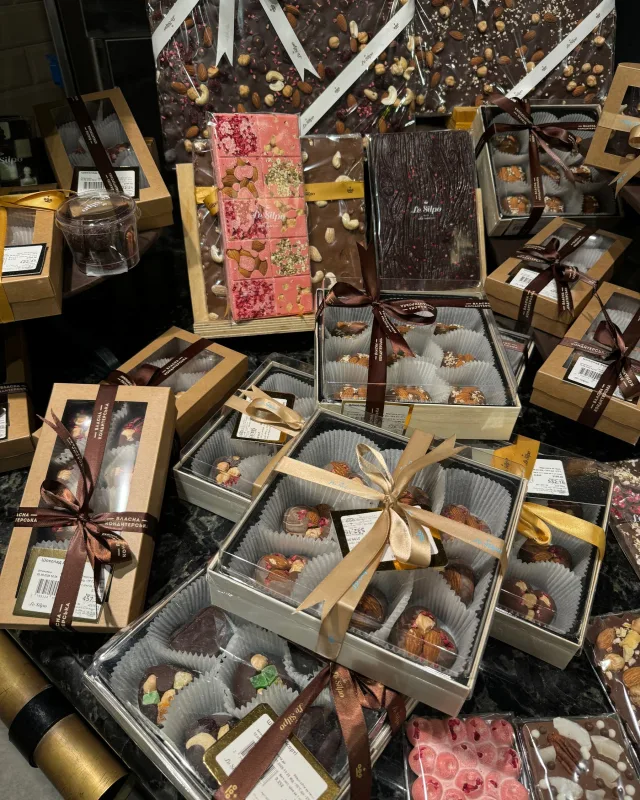 Diwali hampers from ₹899