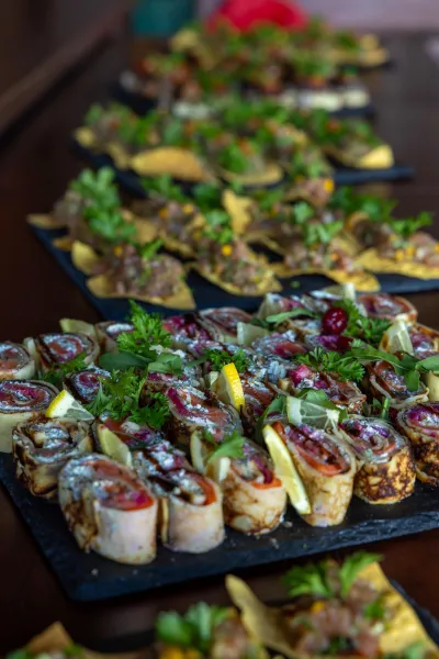 Catering