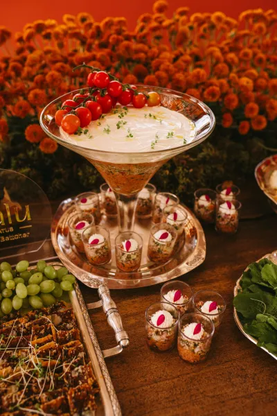 Catering