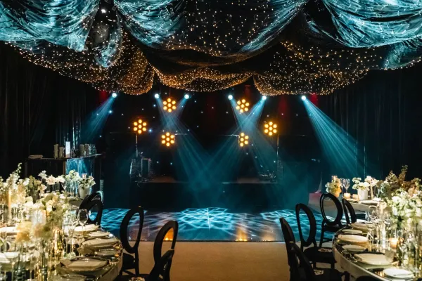 Event planning
