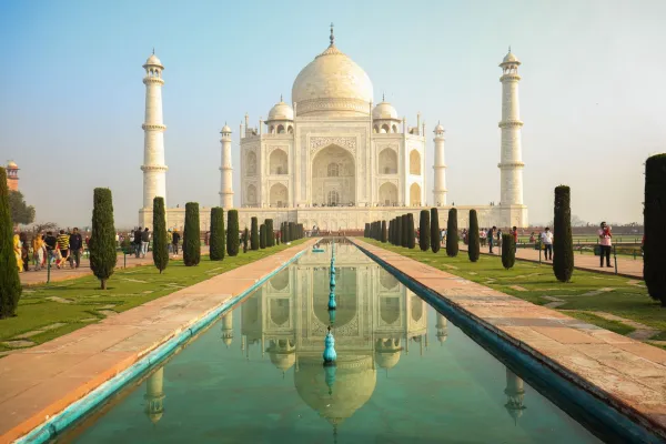 Tourism & group trips