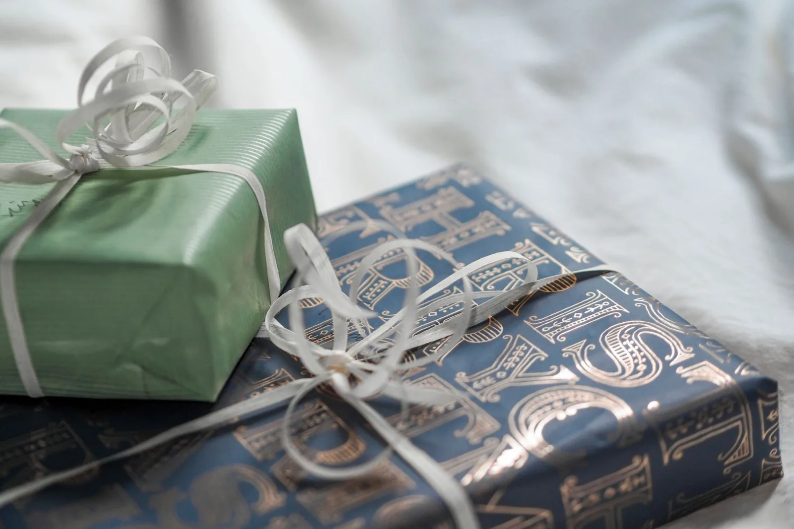 Birthday Surprise Gift Box