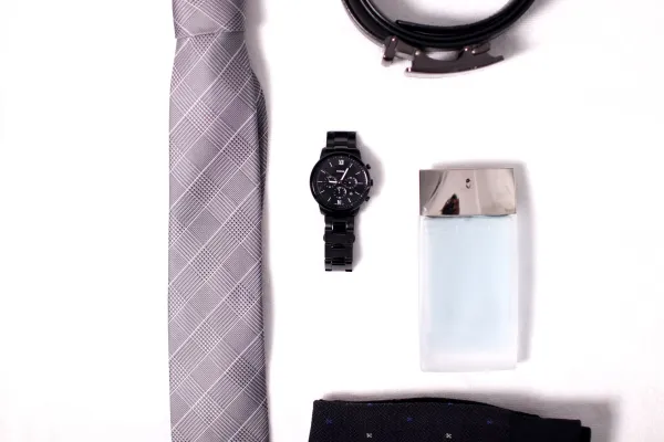 Gentleman's Gift Set
