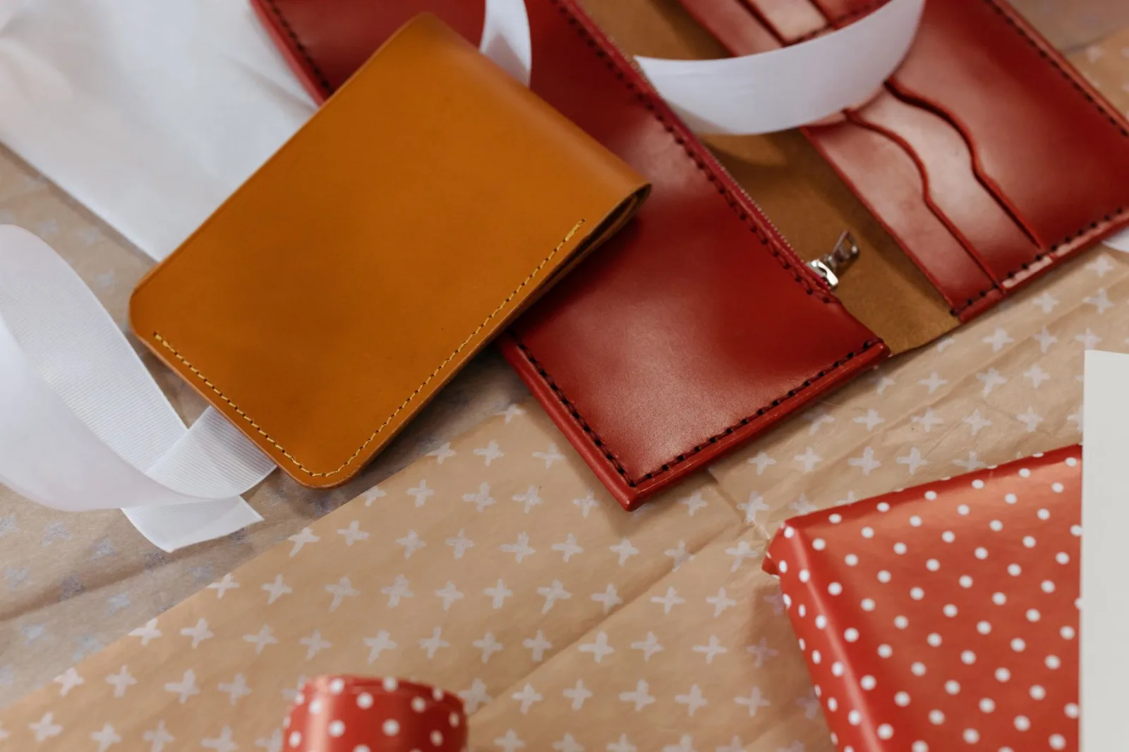 Leather Essentials Employee Kit